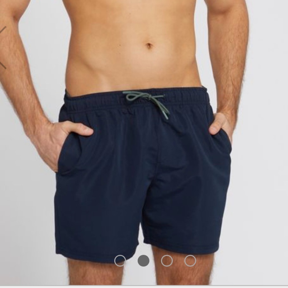 Dunnes Mens XS / Boys XL Swim Trunks